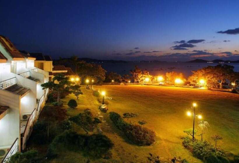 Taean Seapoem Pension