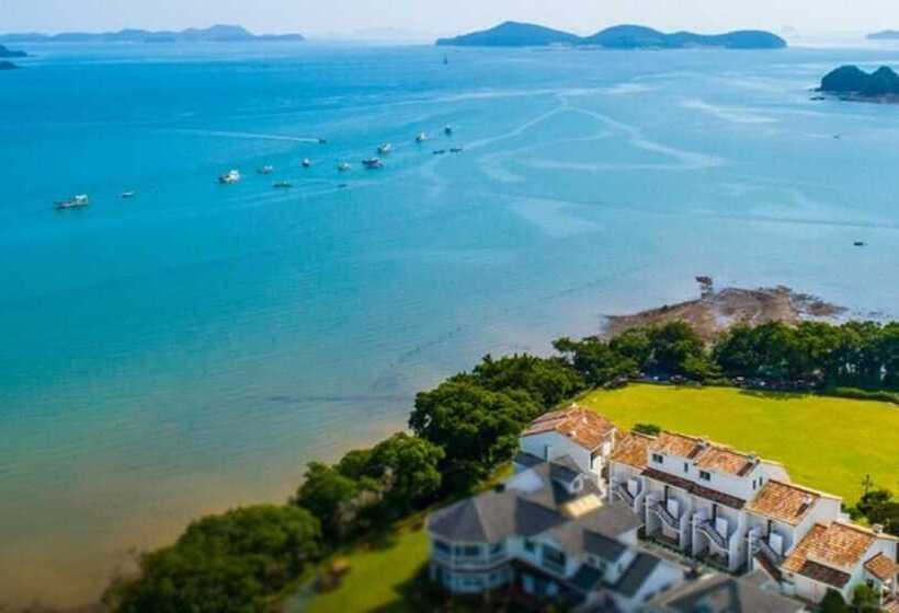 Taean Seapoem Pension