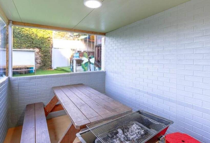 Taean Puppy Land Pension