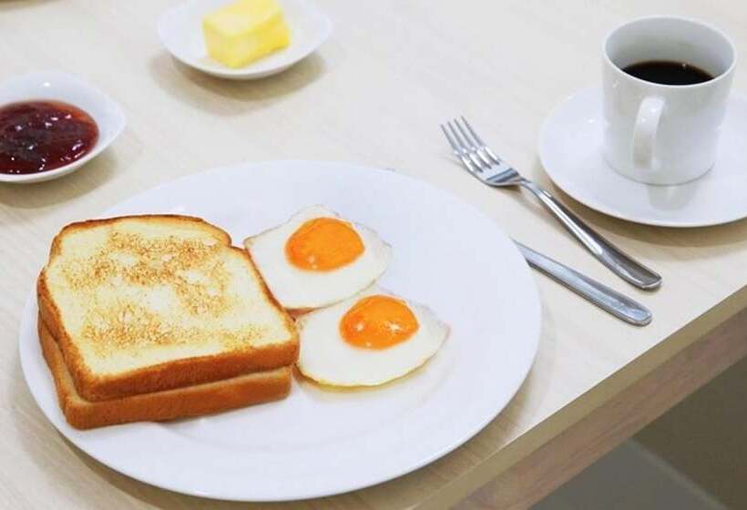 Taean Puppy Land Pension