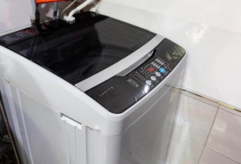 Taean Puppy Land Pension