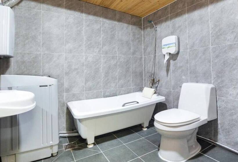 Taean Puppy Land Pension