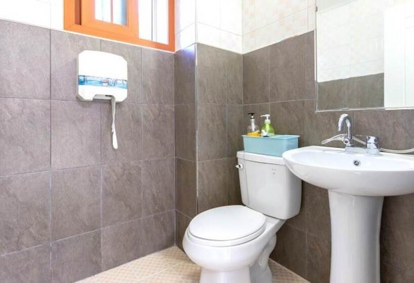 Taean Puppy Land Pension