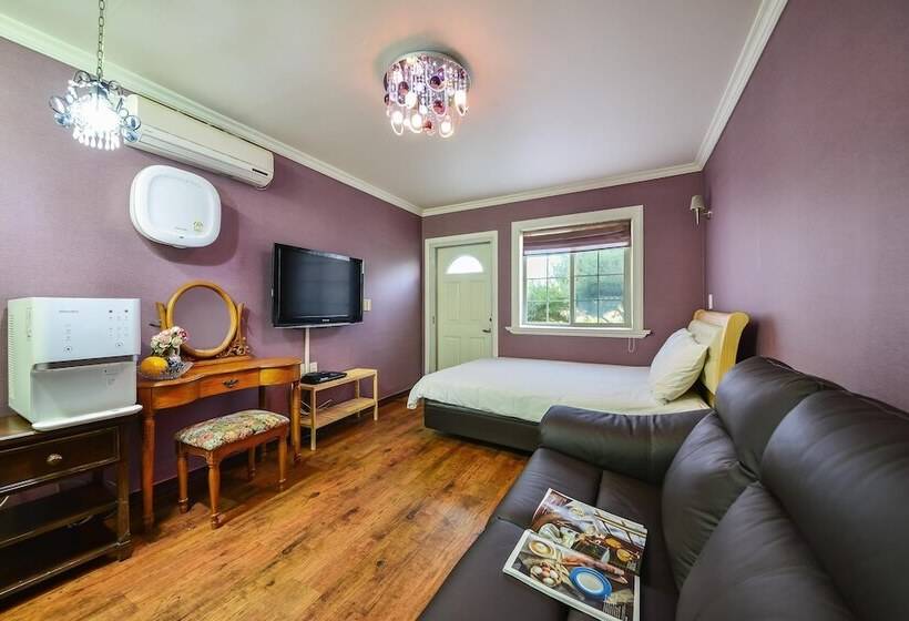 Taean Remember Pension