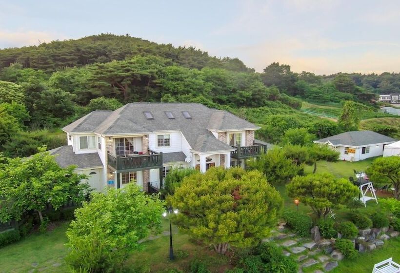 Taean Remember Pension