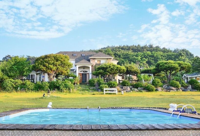 Taean Remember Pension