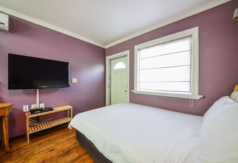 Taean Remember Pension