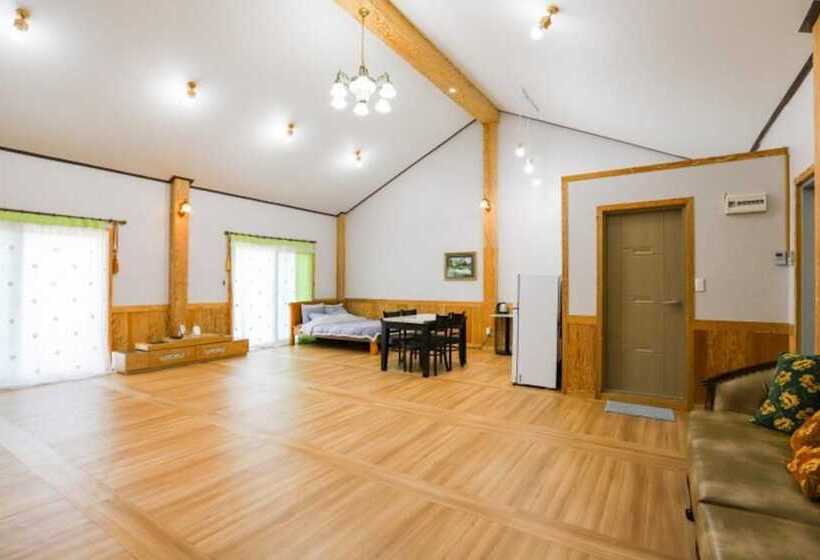 Taean Seaman House Pension