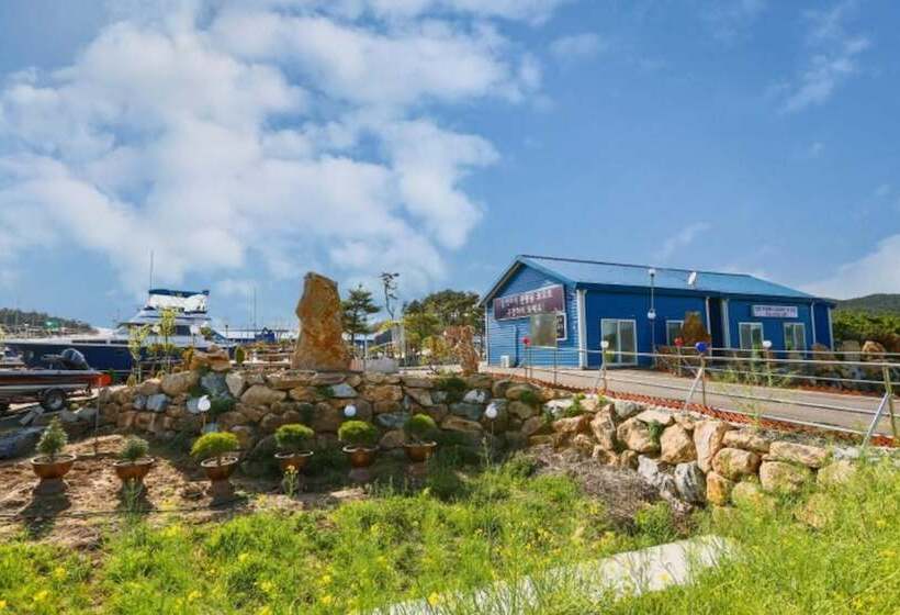 Taean Seaman House Pension