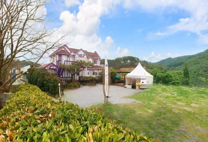 Taean Seaside Pension