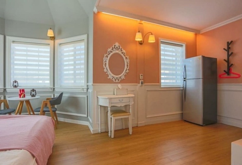 Taean Seaside Pension