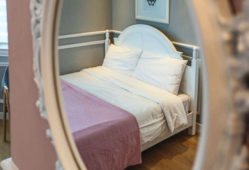 Taean Seaside Pension