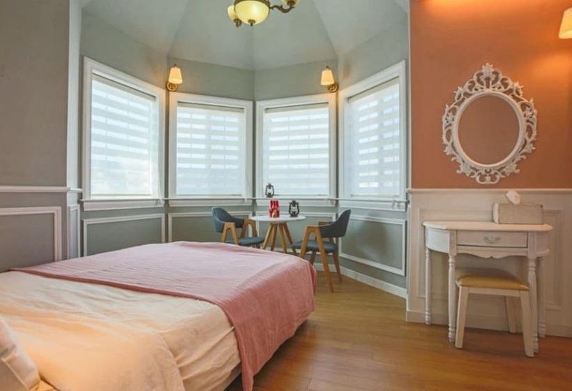 Taean Seaside Pension