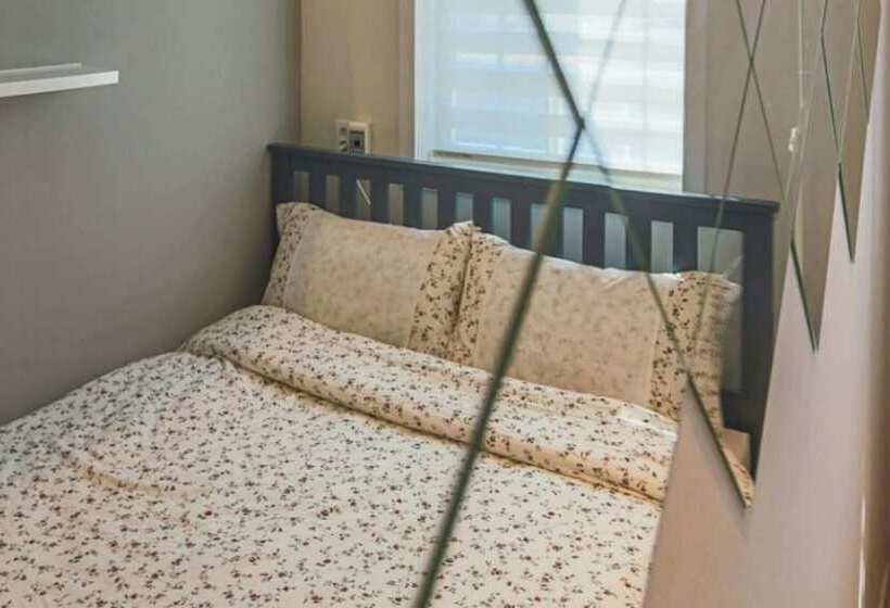 Taean Seaside Pension