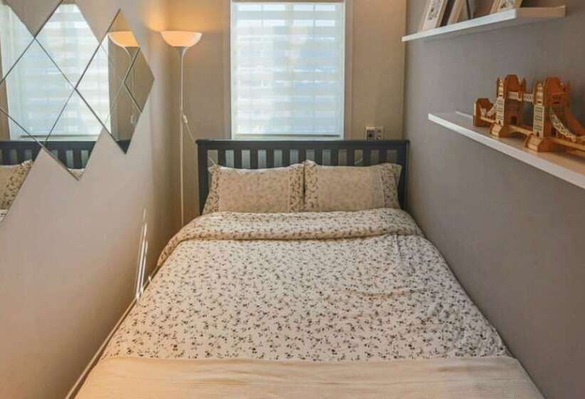 Taean Seaside Pension