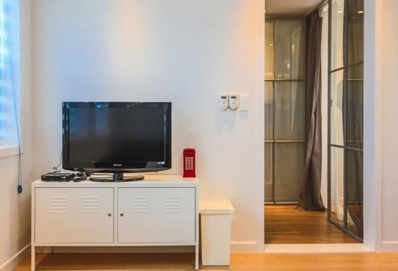 Taean Seaside Pension