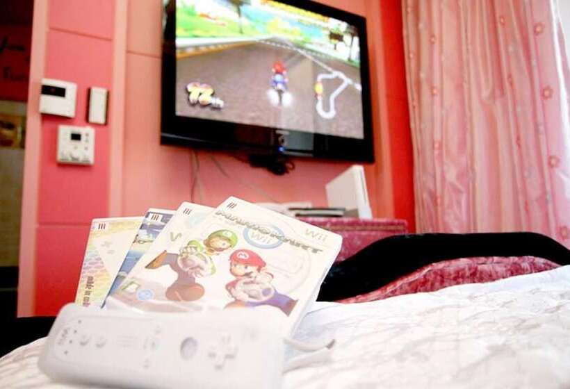 Taean Siesta Pension