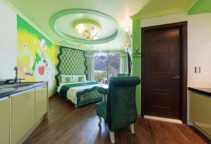 Taean Siesta Pension