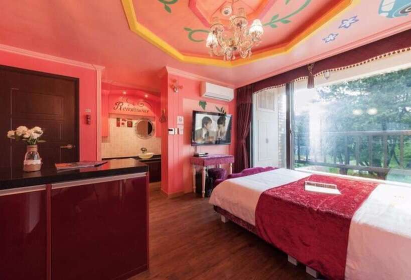 Taean Siesta Pension