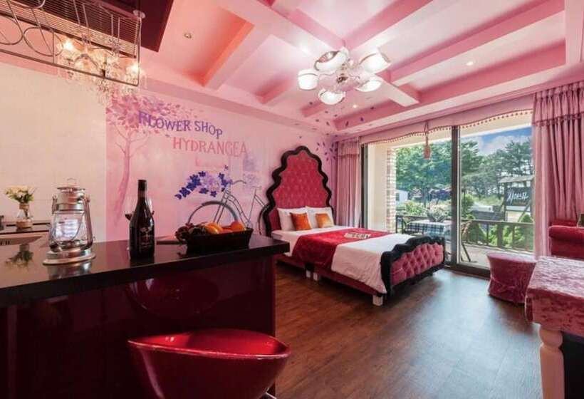 Taean Siesta Pension