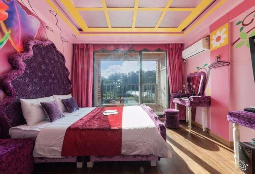 Taean Siesta Pension