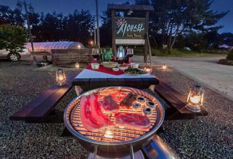 Taean Siesta Pension