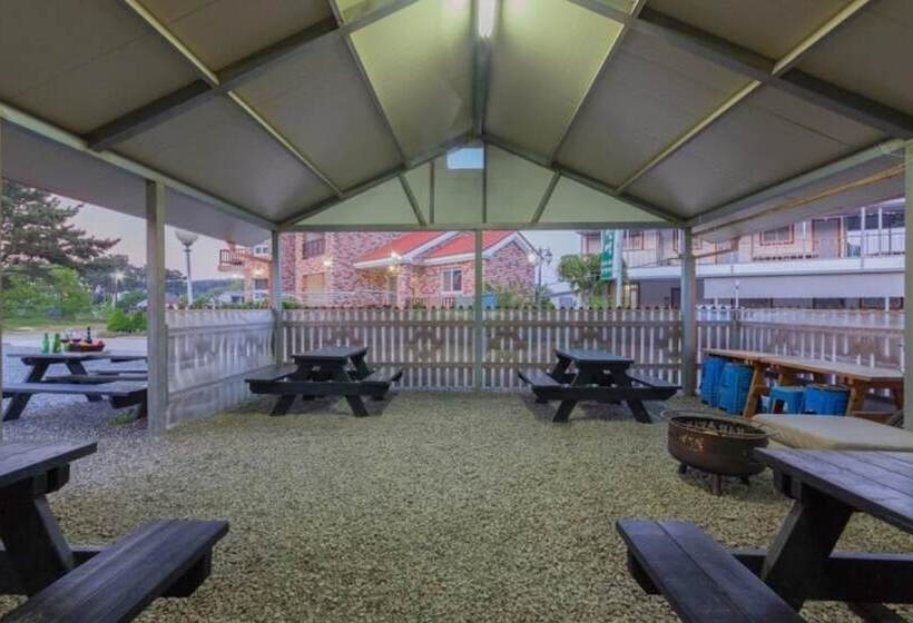 Taean Siesta Pension