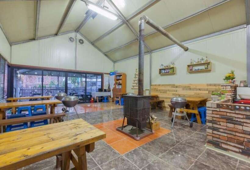 Taean Siesta Pension