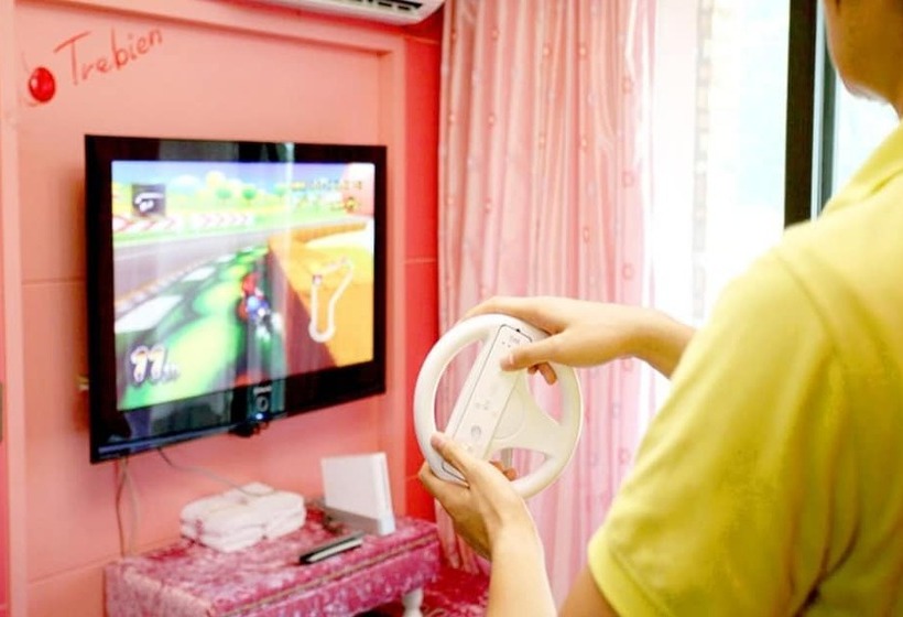 Taean Siesta Pension