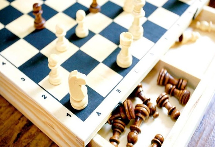 Taean Siesta Pension