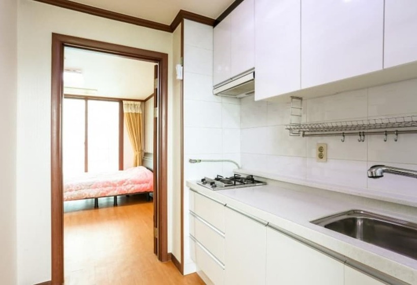 Taean Sinduri Park Pension