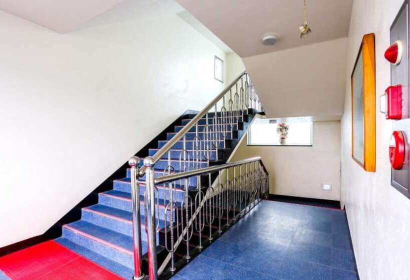 Taean Sinduri Park Pension