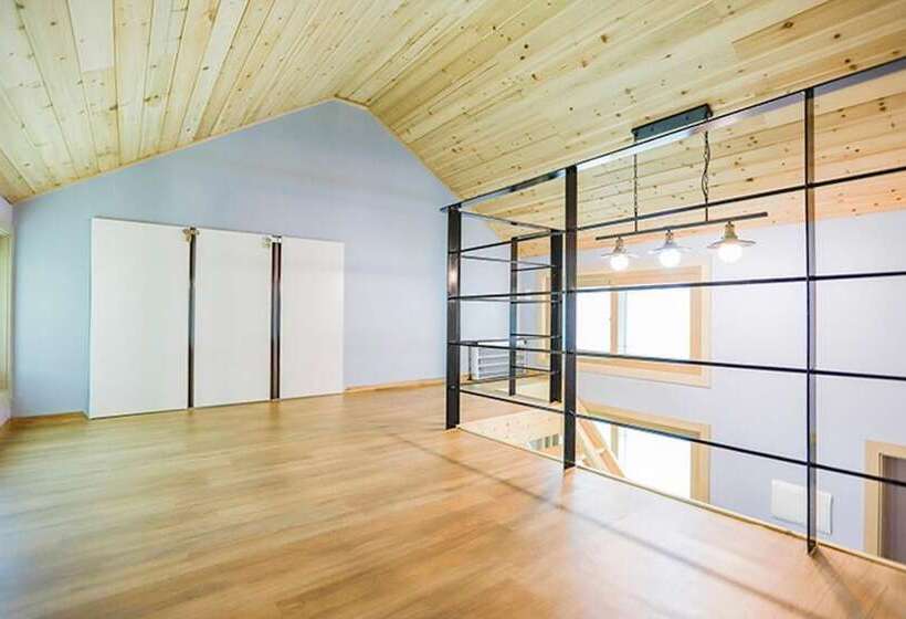 Taean Solbat Pension