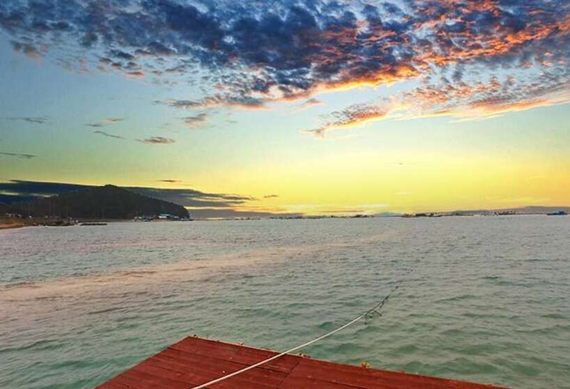 Taean  Ssingssing Pension