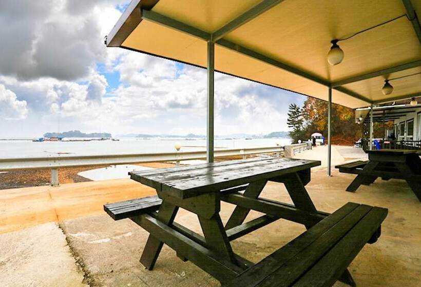 Taean  Ssingssing Pension