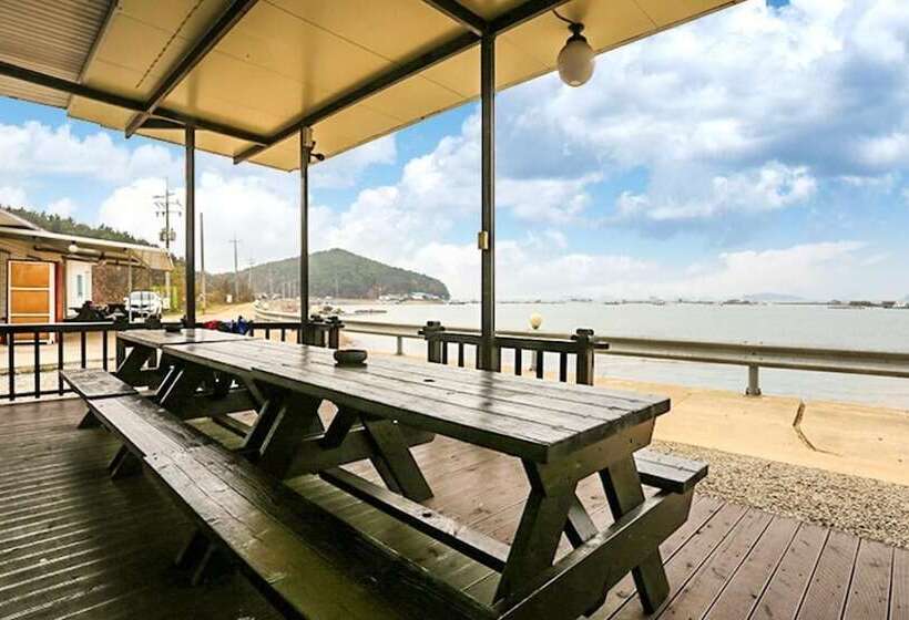 Taean  Ssingssing Pension