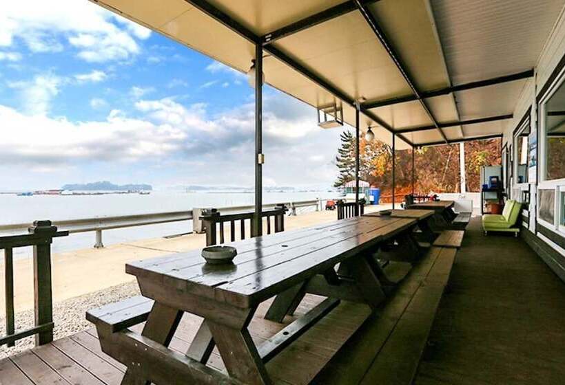 Taean  Ssingssing Pension