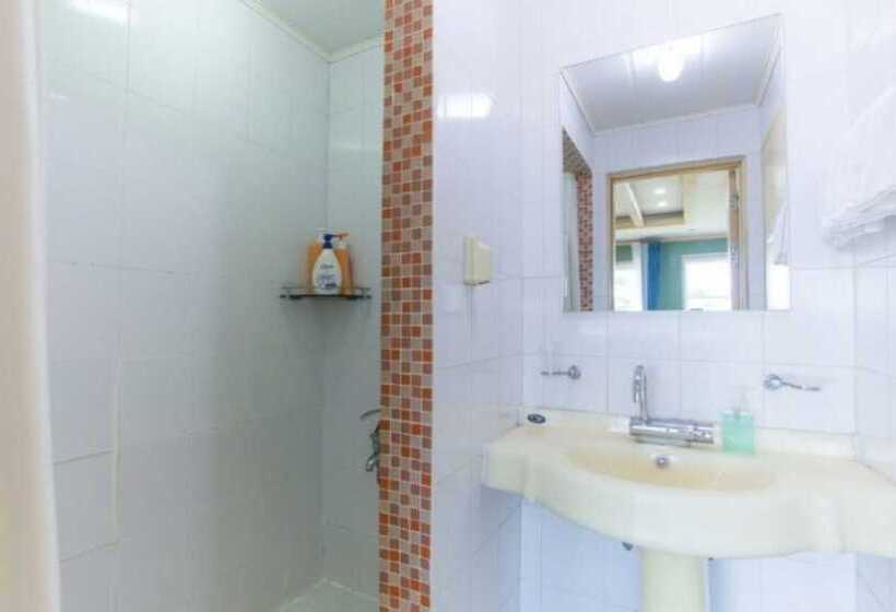 Taean  Sunlit Ocean Pension