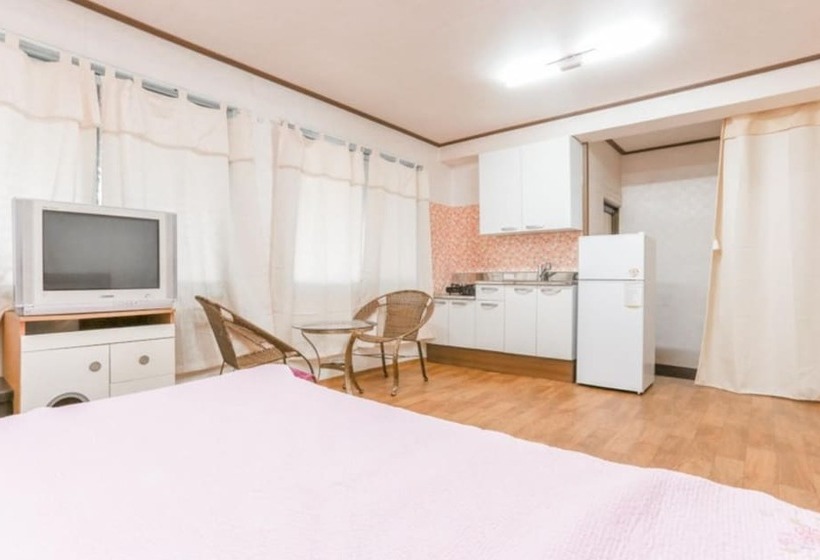 Taean Yeonpo Haibada Pension