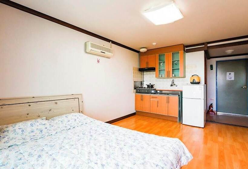 Taean Yeonpo 2020 Pension