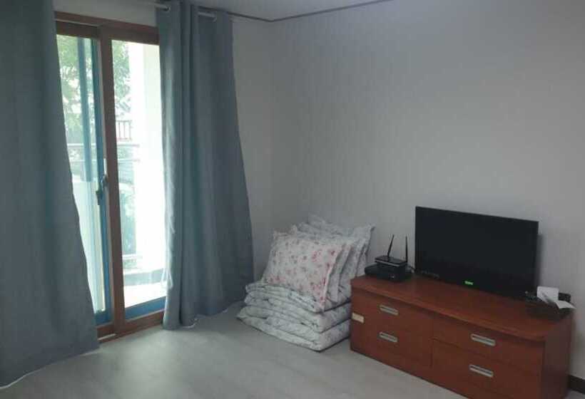 Taean Yeonpo 2020 Pension