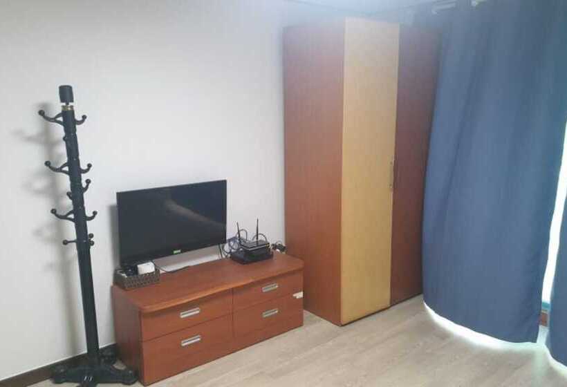 Taean Yeonpo 2020 Pension