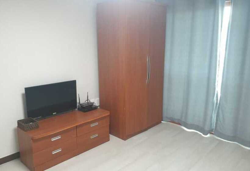 Taean Yeonpo 2020 Pension