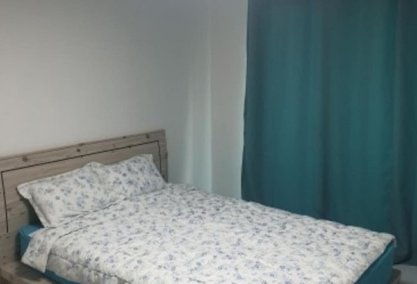 Taean Yeonpo 2020 Pension