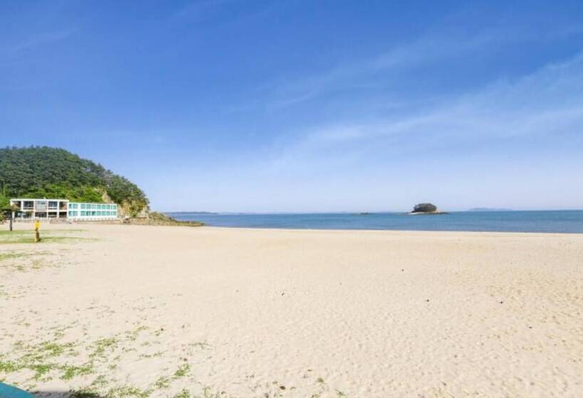 Taean Yeonpo 2020 Pension