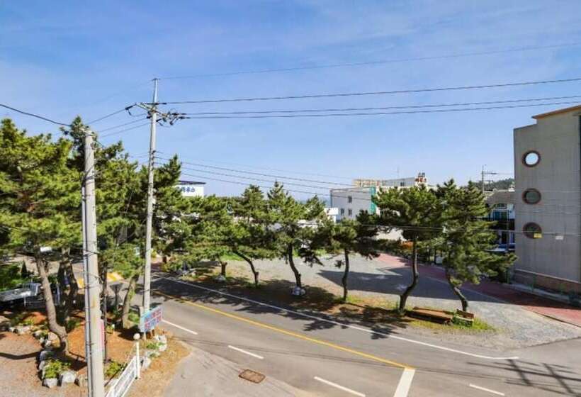 Taean Yeonpo 2020 Pension