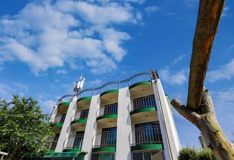 Taean Yeonpo 2020 Pension