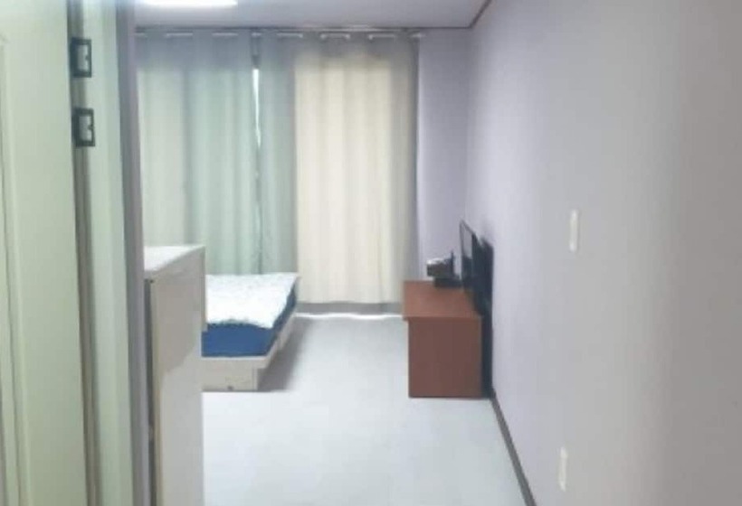 Taean Yeonpo 2020 Pension