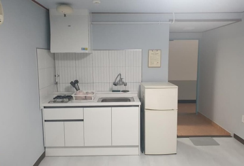 Taean Yeonpo 2020 Pension