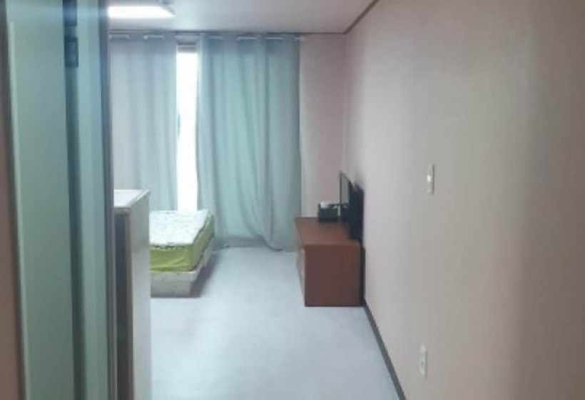 Taean Yeonpo 2020 Pension